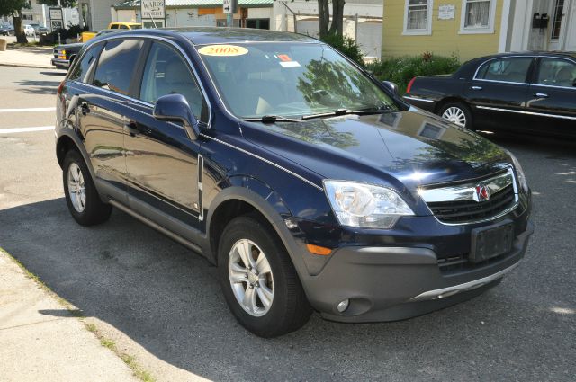 Saturn VUE 2008 photo 3