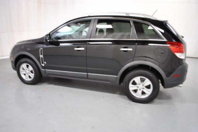 Saturn VUE 2008 photo 1