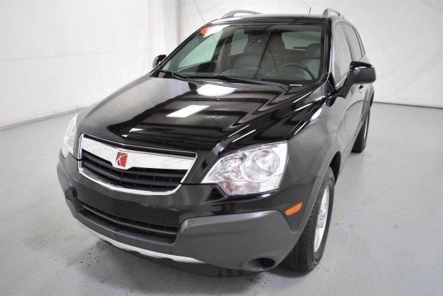 Saturn VUE 2008 photo 12