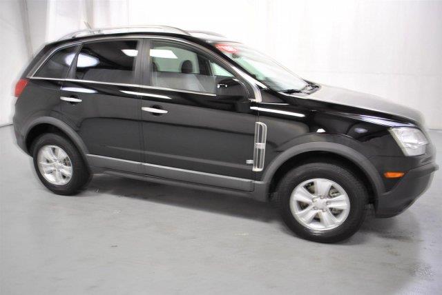 Saturn VUE 2008 photo 14