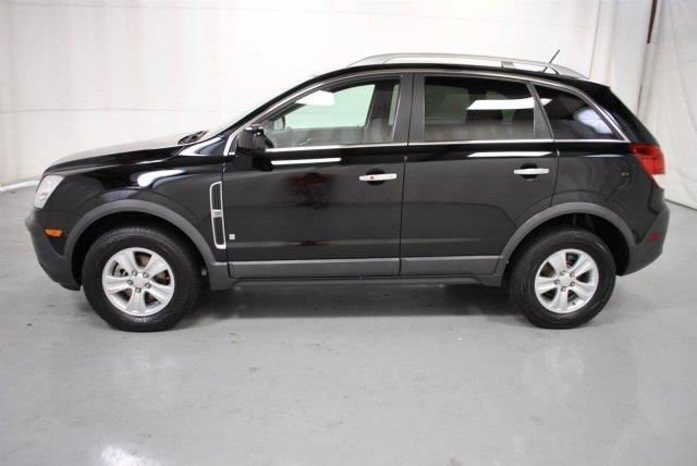 Saturn VUE 2008 photo 20