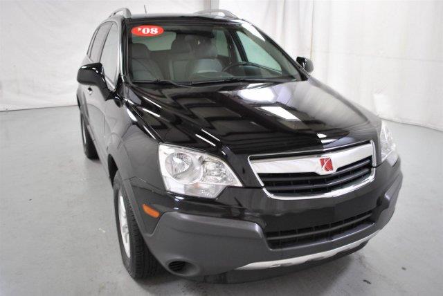 Saturn VUE 2008 photo 23