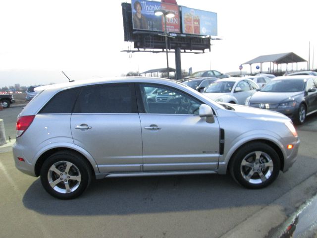 Saturn VUE 2008 photo 1