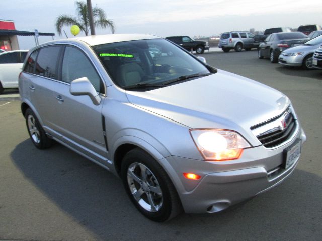 Saturn VUE 2008 photo 2