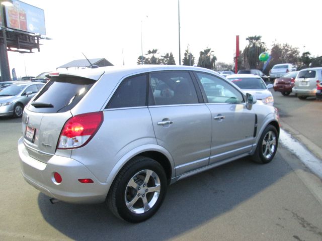 Saturn VUE 2008 photo 3