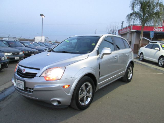 Saturn VUE 2008 photo 4