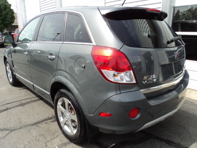 Saturn VUE 2008 photo 1