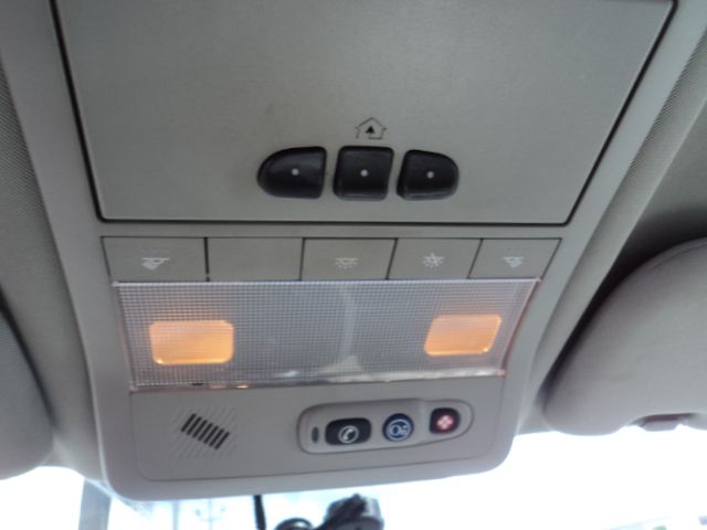 Saturn VUE 2008 photo 10