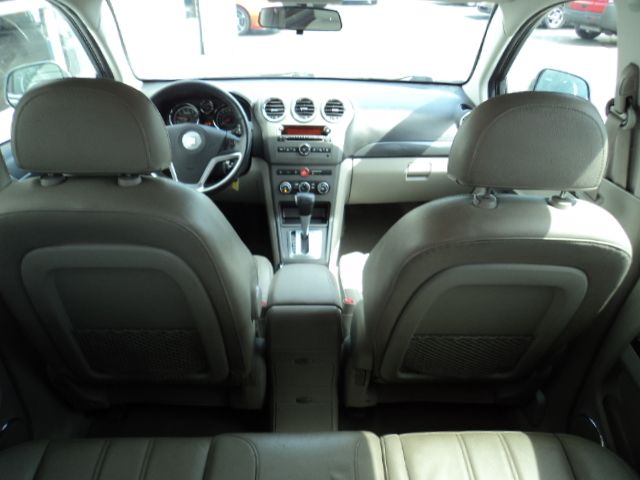 Saturn VUE 2008 photo 13