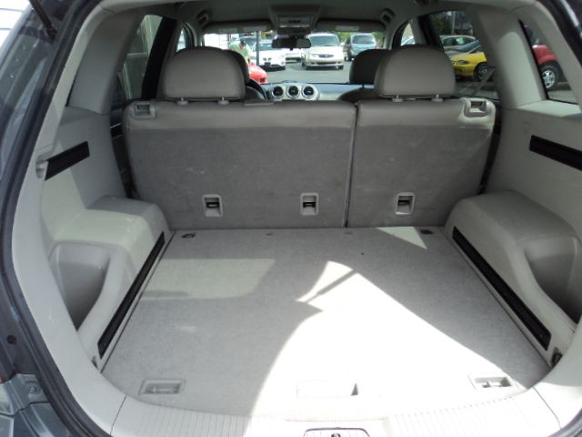 Saturn VUE 2008 photo 14