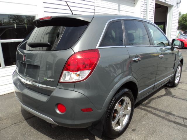 Saturn VUE 2008 photo 15