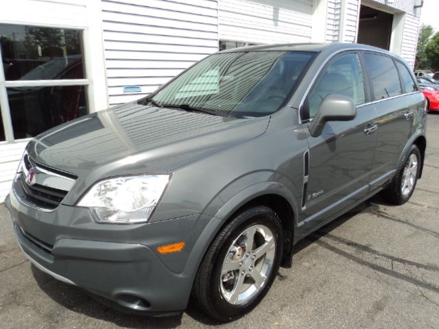 Saturn VUE 2008 photo 16