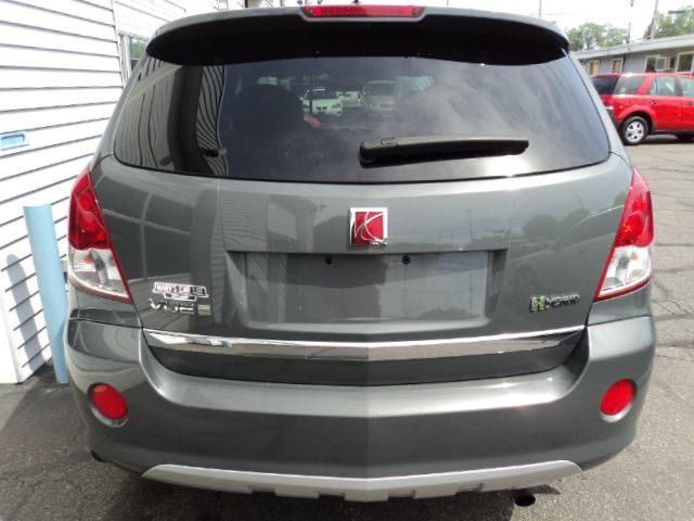 Saturn VUE 2008 photo 17