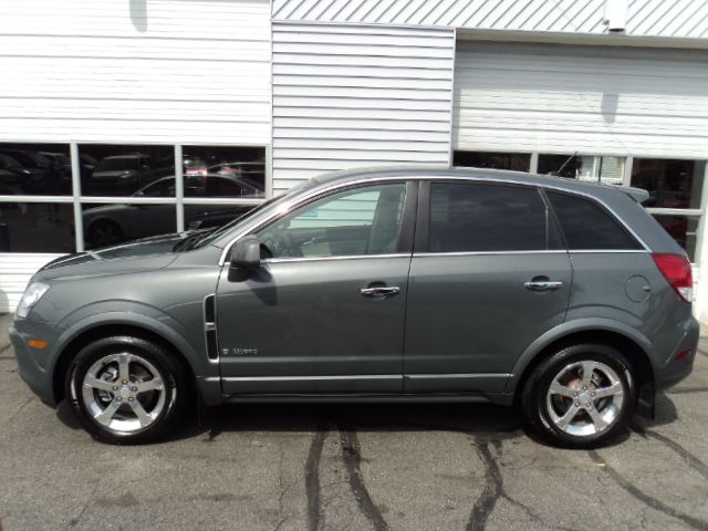 Saturn VUE 2008 photo 22