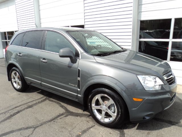 Saturn VUE 2008 photo 23