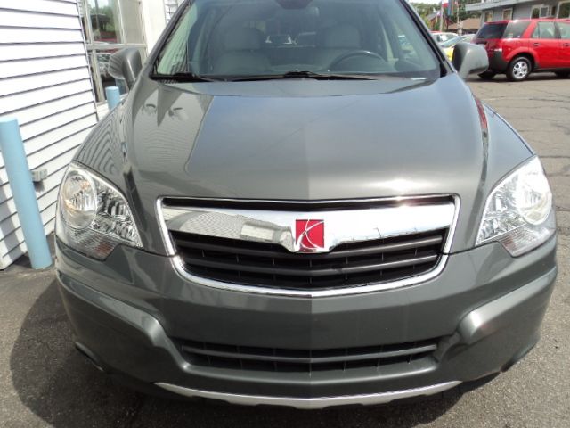 Saturn VUE 2008 photo 3