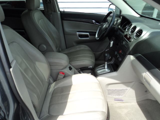 Saturn VUE 2008 photo 5