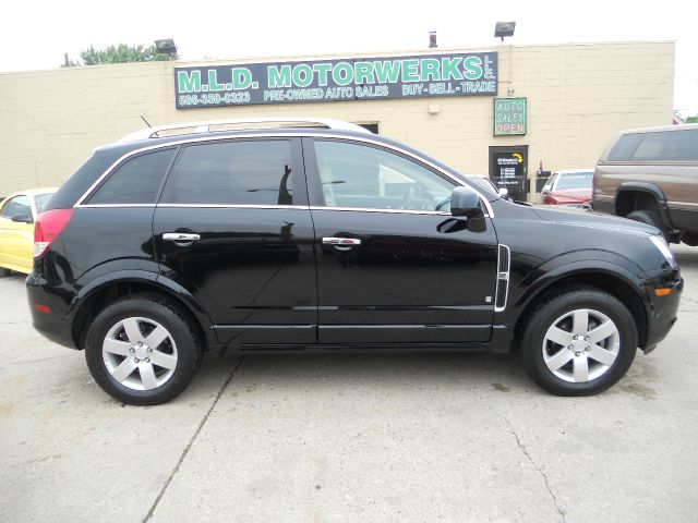 Saturn VUE Denali Pickup 4D 6 1/2 Ft SUV