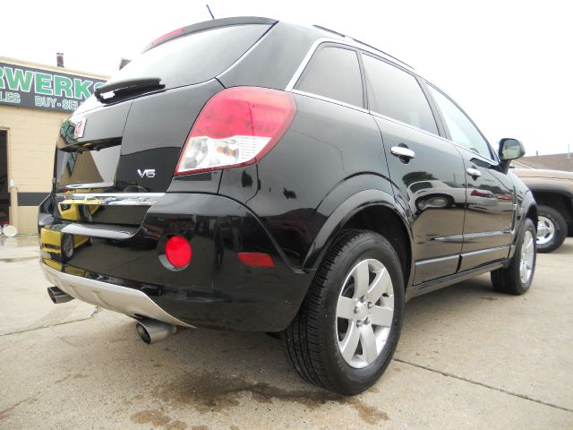 Saturn VUE 2008 photo 1