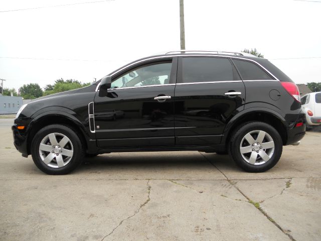 Saturn VUE 2008 photo 3