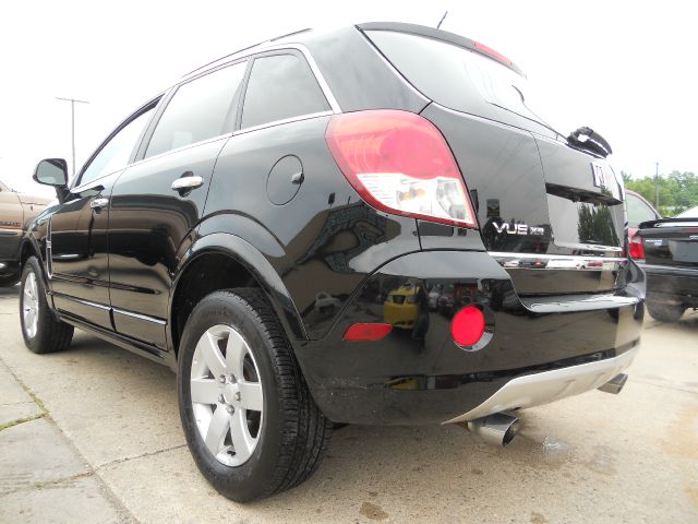 Saturn VUE 2008 photo 4