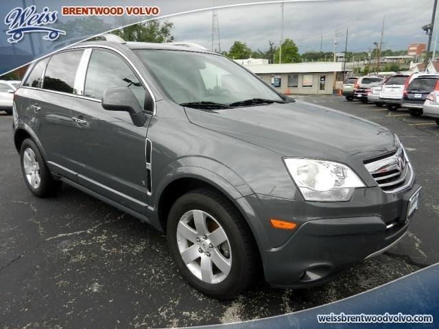 Saturn VUE 2008 photo 1