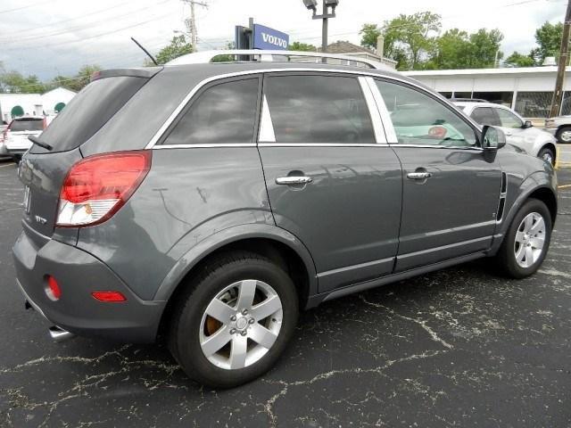 Saturn VUE 2008 photo 2