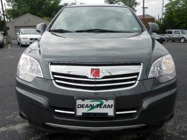 Saturn VUE 2008 photo 4