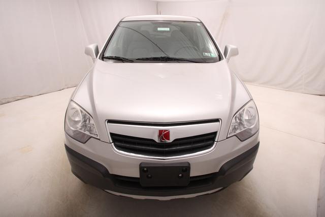 Saturn VUE 2008 photo 2