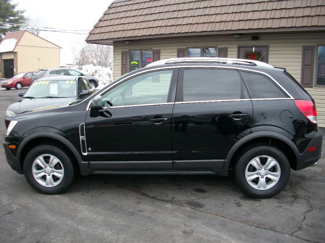 Saturn VUE 2008 photo 2