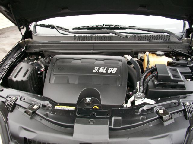 Saturn VUE 2008 photo 3