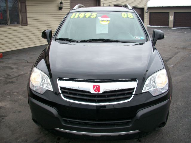 Saturn VUE 2008 photo 4