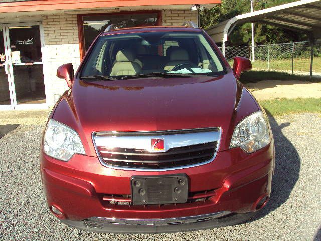 Saturn VUE 2008 photo 3