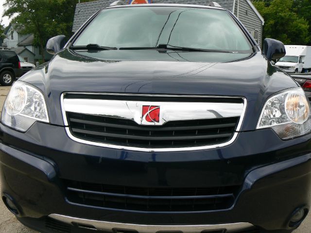 Saturn VUE 2008 photo 1