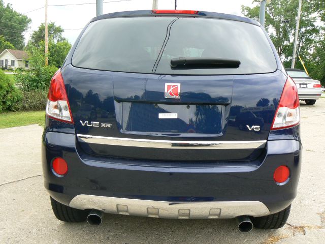 Saturn VUE 2008 photo 2