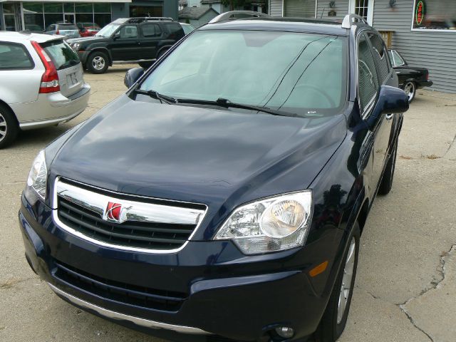 Saturn VUE 2008 photo 3