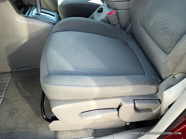 Saturn VUE 2008 photo 12