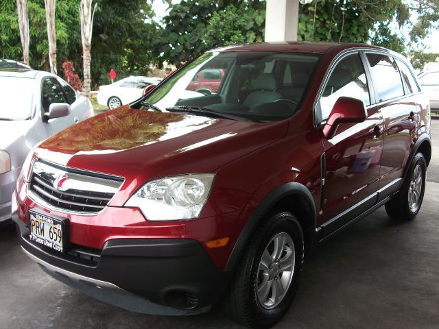 Saturn VUE 2008 photo 1