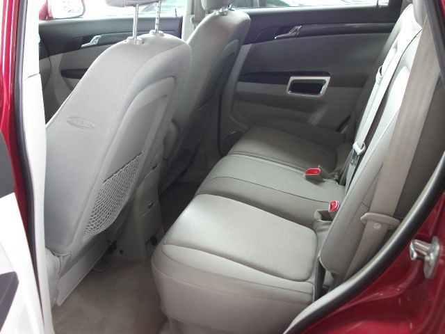 Saturn VUE 2008 photo 2