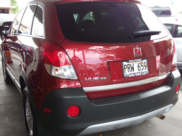 Saturn VUE 2008 photo 3