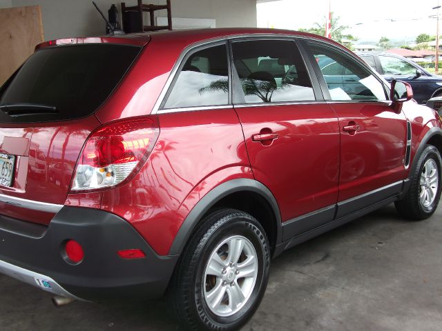 Saturn VUE 2008 photo 4