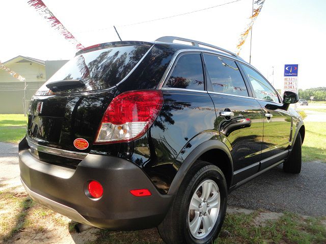 Saturn VUE 5-speed AT SUV