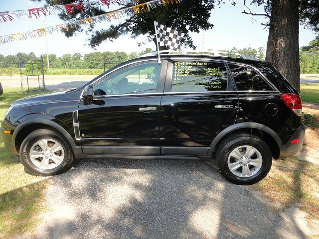 Saturn VUE 2008 photo 1