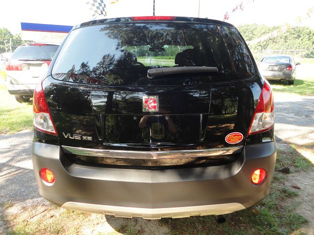 Saturn VUE 2008 photo 2