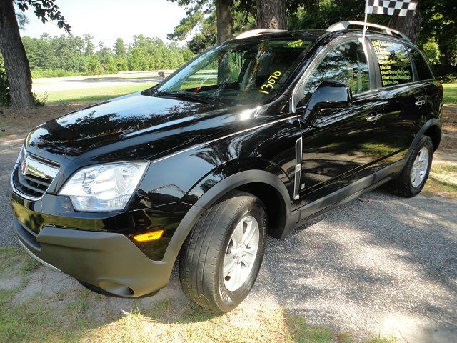 Saturn VUE 2008 photo 4