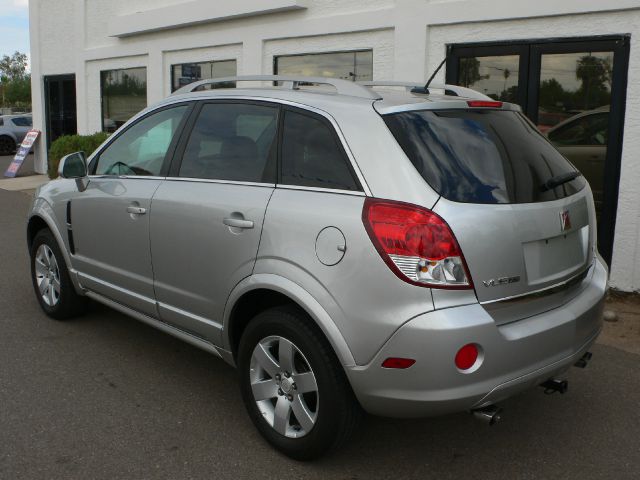 Saturn VUE 2008 photo 1