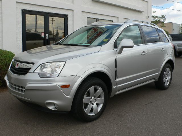 Saturn VUE 2008 photo 2