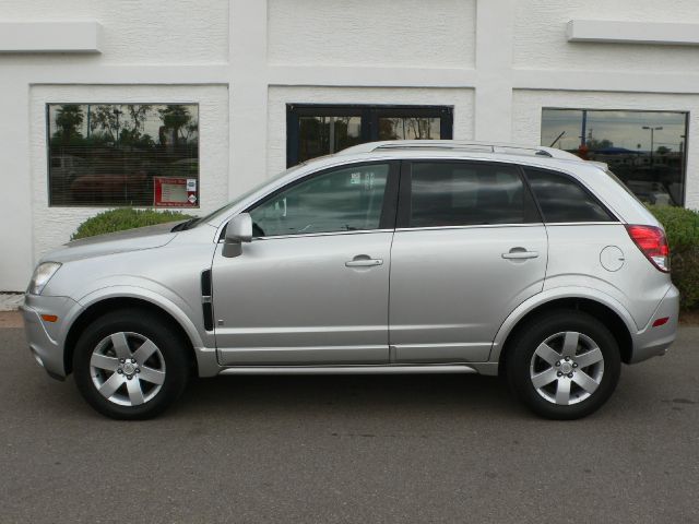 Saturn VUE 2008 photo 3