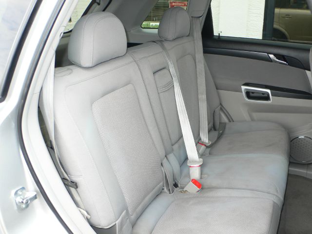 Saturn VUE 2008 photo 4