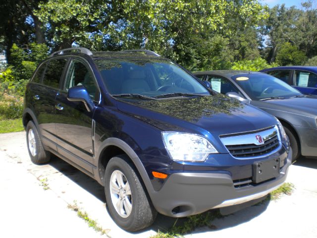 Saturn VUE 2008 photo 1